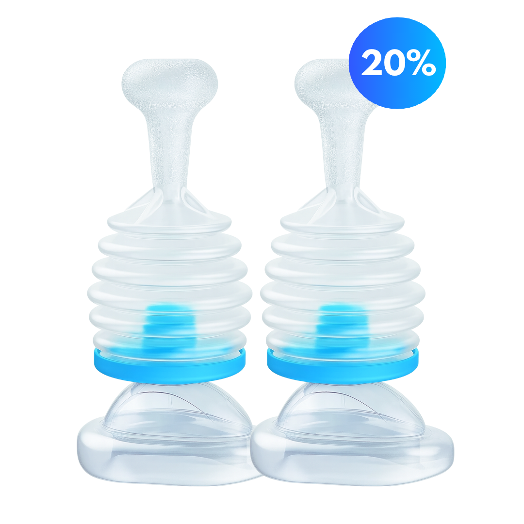 2 Urządzenia ResQ – 20% Zniżki