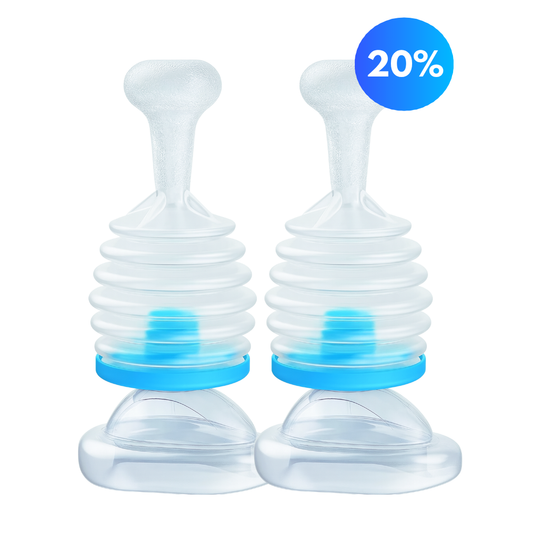 2 Urządzenia ResQ – 20% Zniżki