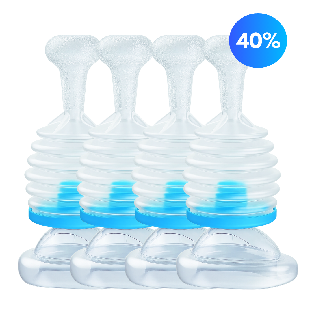 4 Urządzenia ResQ – 40% Zniżki